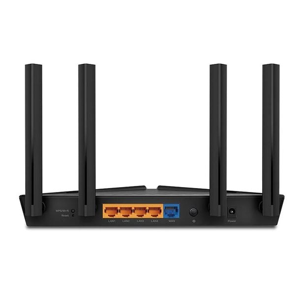 TP-Link Archer AX1500 Dual-Band Wi-Fi 6 Router