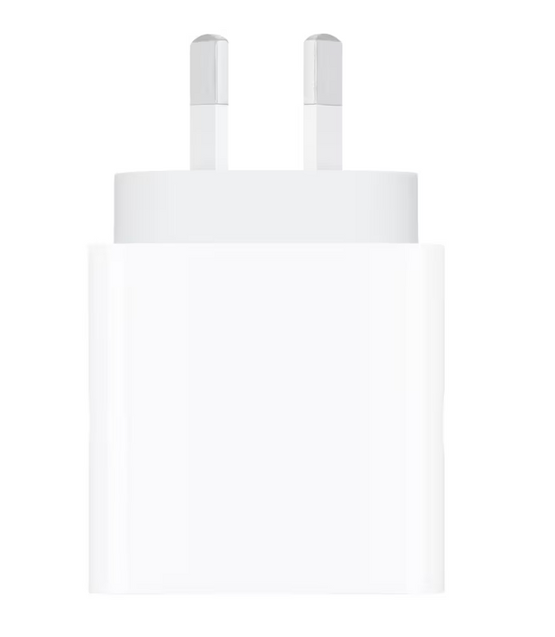 Apple 20W USB-C Power Adapter