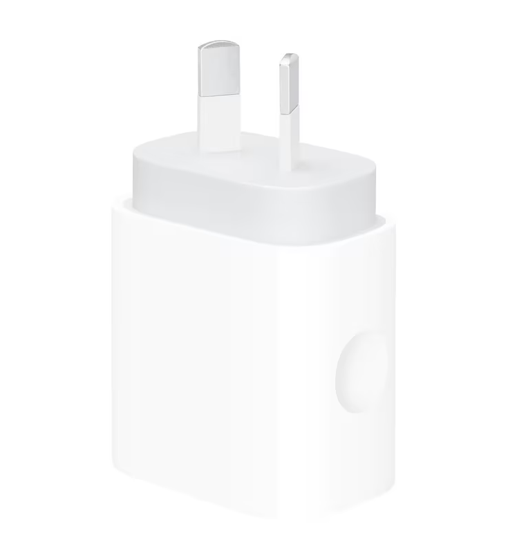 Apple 20W USB-C Power Adapter