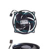 Cooler Master FA09025H12LPB 95mm 12V 4-Pin PWM High-Performance Cooling Fan for HP OMEN
