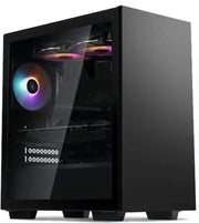 Tech Junction Signature Gaming PC - Strix Commander - Intel Core i9-12900KS @ 3.40GHz / 5.50GHz | 64GB 3200MHz RAM | RTX 4060 8GB | 2TB M.2 NVMe SSD