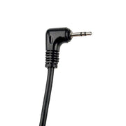 2.5mm 1-Pin Shoulder Microphone \ Speaker for Motorola TLKR Radios