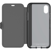 Tech21 Evo Wallet Phone Case for iPhone X / Xs - Black