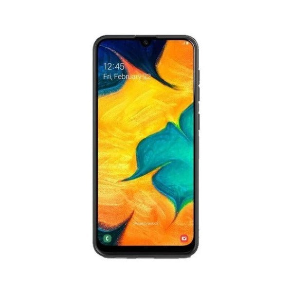 Tech21 Studio Colour Drop protection Case for Samsung Galaxy A30 - Black