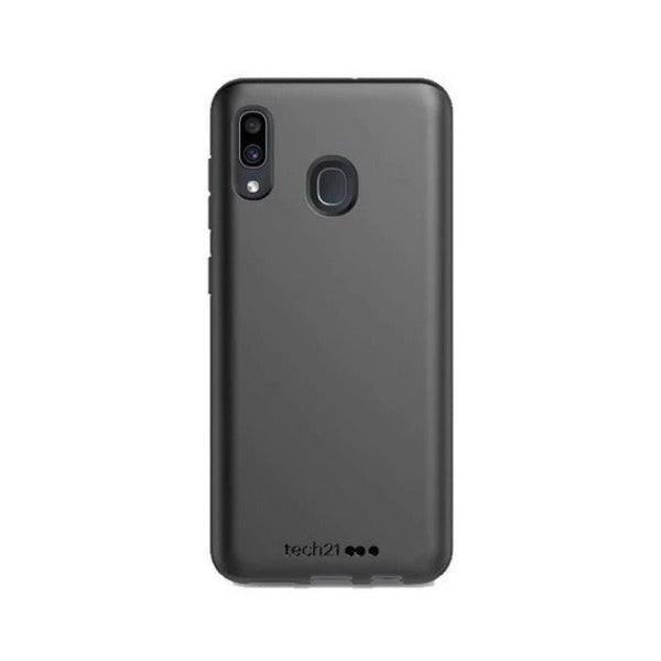 Tech21 Studio Colour Drop protection Case for Samsung Galaxy A30 - Black