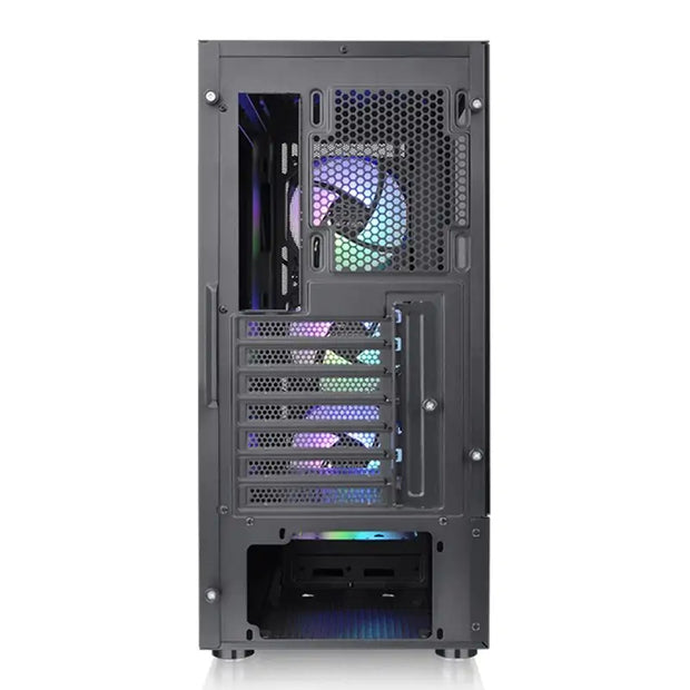 Thermaltake Gaming + Intel i7-11700K Gaming PC | RTX 4060 | 32GB RAM | 1TB M.2 NVMe | WIFI + BT | Win 11  Pro