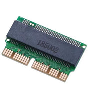Dark Player Sintech NGFF M.2 NVME M-Key SSD  adapter Card for MacBook Air 2013-2017