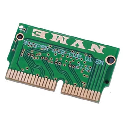 Dark Player Sintech NGFF M.2 NVME M-Key SSD  adapter Card for MacBook Air 2013-2017