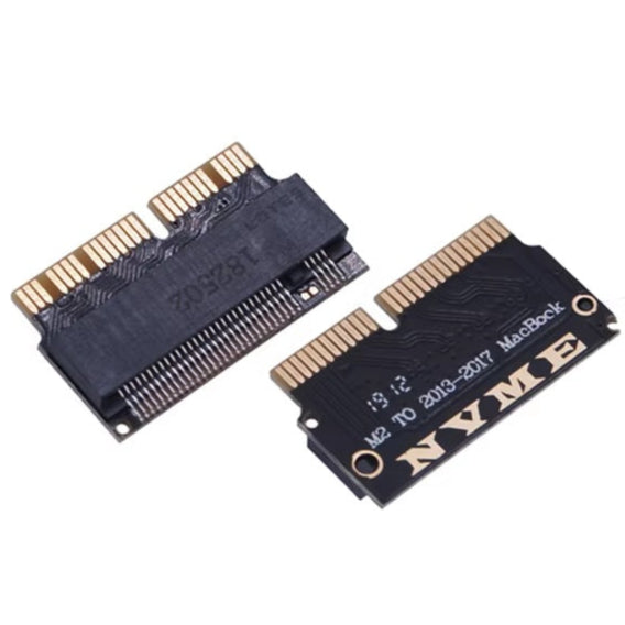 Dark Player Sintech NGFF M.2 NVME M-Key SSD  adapter Card for MacBook Air 2013-2017