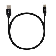 Our Pure Planet USB-A to USB-C  Charge & Sync Cable - 1.2m