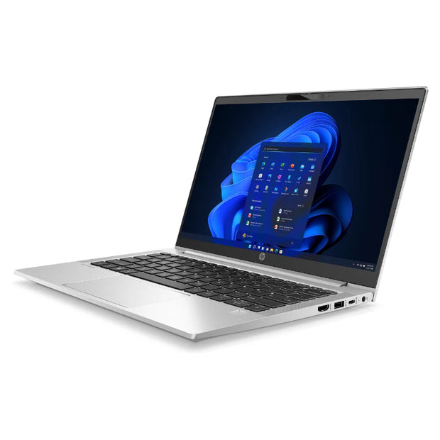 HP ProBook 430 G8 | Intel Core i7-1165G7 up to 4.70GHz | 16GB RAM | 512GB M.2 | Windows 11 Pro | WIFi BT Webcam | Refurbished