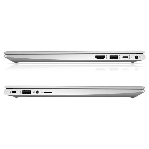 HP ProBook 430 G8 | Intel Core i7-1165G7 up to 4.70GHz | 16GB RAM | 512GB M.2 | Windows 11 Pro | WIFi BT Webcam | Refurbished