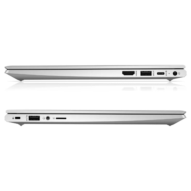 HP ProBook 430 G8 | Intel Core i7-1165G7 up to 4.70GHz | 16GB RAM | 512GB M.2 | Windows 11 Pro | WIFi BT Webcam | Refurbished