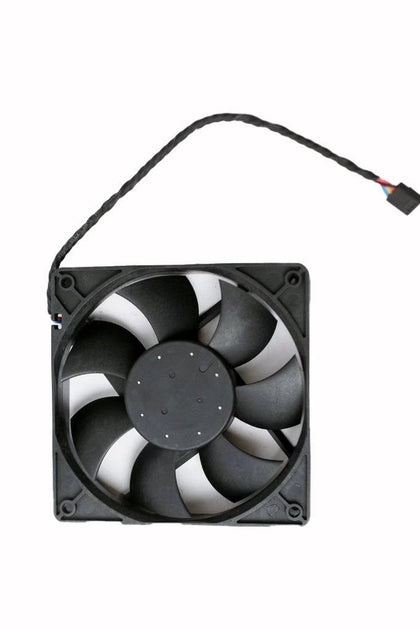 Genuine Dell Alienware Aurora R5 R6 XPS Case Cooling Fan DATA1225B2G 7 ...