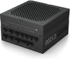 NZXT C1200 Gold 1200W ATX 3.0 PCIe 5.0 Fully Modular Power Supply | 80+ Gold | 12VHPWR | 100A Single Rail