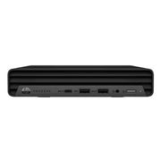 HP ProDesk 600 G6 Desktop Mini PC | i7-10700 @ 4.80GHz | 32GB RAM | 512GB M.2 SSD | WIFI + BT | Windows 11 Pro | Refurbished