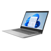 Lenovo IdeaPad 1-14IGL05 14-inch Notebook | Pentium Silver Up to 3.10GH | 128GB M.2 NVMe  | Windows 11 Home | 4GB | Ex-demo