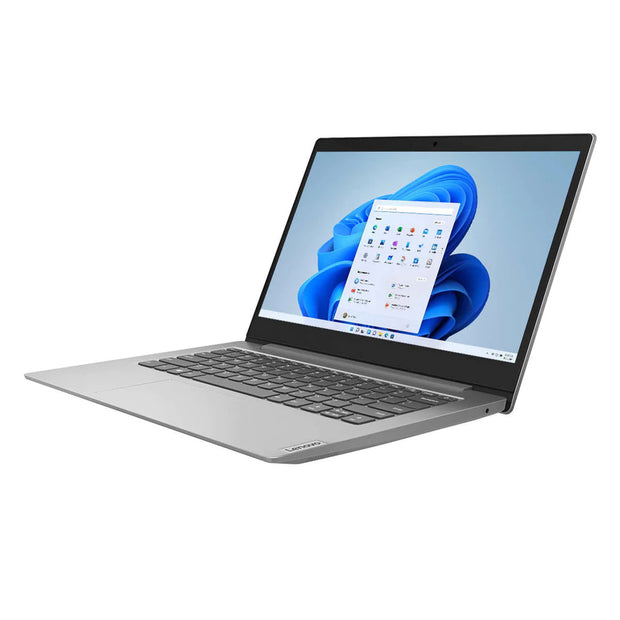 Lenovo IdeaPad 1-14IGL05 14-inch Notebook | Pentium Silver Up to 3.10GH | 128GB M.2 NVMe  | Windows 11 Home | 4GB | Ex-demo