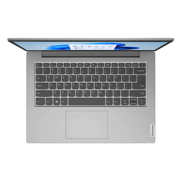 Lenovo IdeaPad 1-14IGL05 14-inch Notebook | Pentium Silver Up to 3.10GH | 128GB M.2 NVMe  | Windows 11 Home | 4GB | Ex-demo