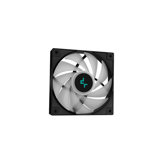 DeepCool ARGB 240mm AIO Liquid CPU Cooler - Black