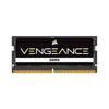 Corsair Vengeance 64GB (2×32GB) DDR5 4800MHz SO-DIMM Laptop Memory Kit CMSX64GX5M2A4800C40 - Tech Junction