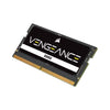 Corsair Vengeance 64GB (2×32GB) DDR5 4800MHz SO-DIMM Laptop Memory Kit CMSX64GX5M2A4800C40 - Tech Junction