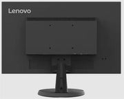 Lenovo D24-40 23.8" FHD VA panel Monitor | 1920 x 1080 | VGA | HDMI
