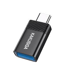 KakuSiga OTG adapter Type-C to Type-A USB3.0 OTG Adapter - Convert USB-C to USB 3.0 Port