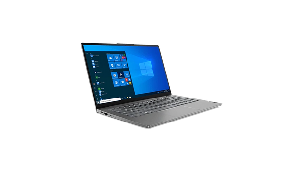 Lenovo ThinkBook 14s G2 ITL 14in FHD Laptop I7-1165G7 16GB 5126GB Windows 11 Pro | EX-DEMO