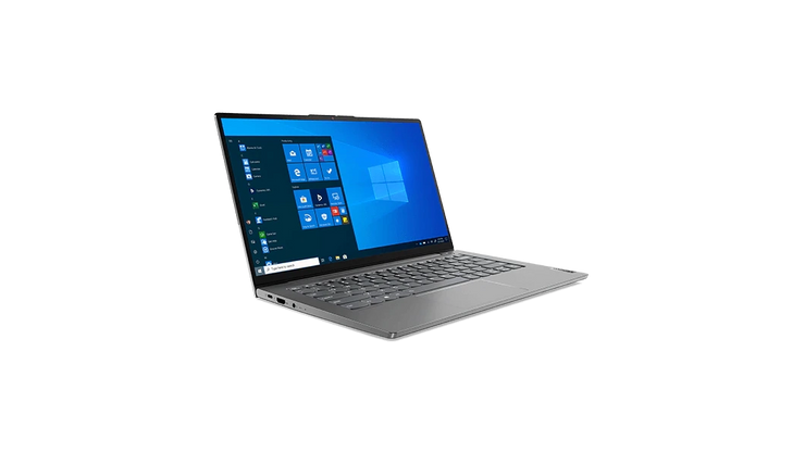 Lenovo ThinkBook 14s G2 ITL 14in FHD Laptop I7-1165G7 16GB 5126GB Windows 11 Pro | EX-DEMO