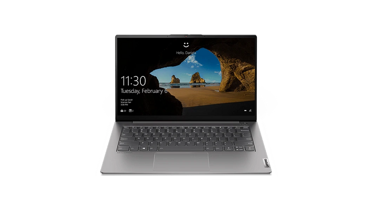 Lenovo ThinkBook 14s G2 ITL 14in FHD Laptop I7-1165G7 16GB 5126GB Windows 11 Pro | EX-DEMO