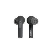 Sudio N2 Pro In-Ear ACTIVE NOISE CANCELLING EARBUDS Bluetooth Headphones (Black)