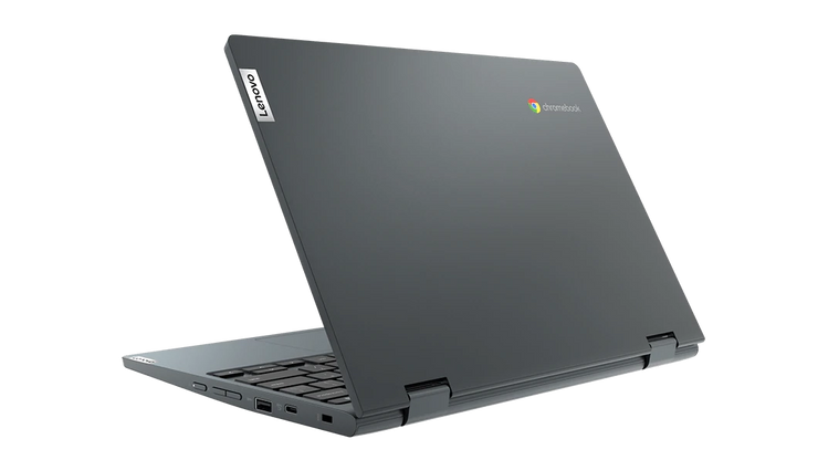 Lenovo IdeaPad Flex 3 Chromebook 11” Touchscreen Laptop BYOD 2-in-1 Chrome Notebook for School Students & Travel