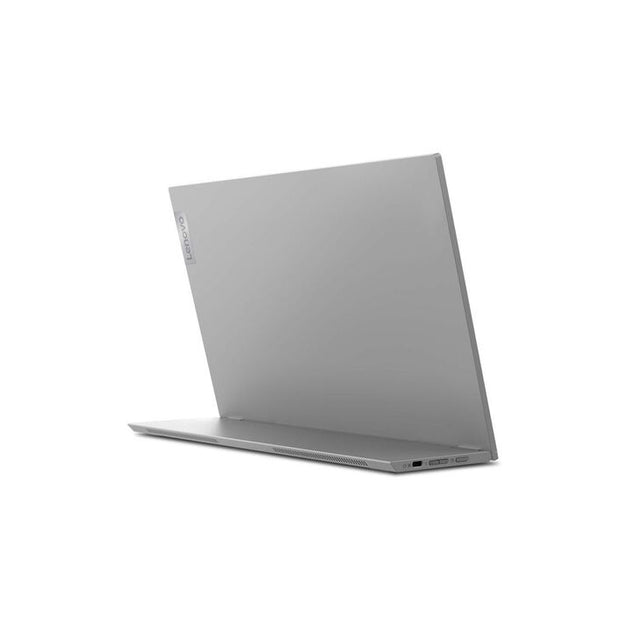 Lenovo 15.6” Portable USB-C Monitor L15 | FHD | 1080p | 60Hz | IPS | 6ms