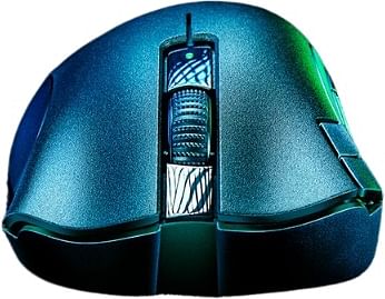 Razer DeathAdder V2 X Hyperspeed - Wireless Ergonomic Optical Gaming Mouse - Black