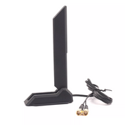 Asus ROG Strix Wi-Fi 6E / Wi-Fi 6 / Wi-Fi 5 Dual-Band 2T2R High-Gain Moving Antenna (2.4GHz, 5GHz, 6GHz)