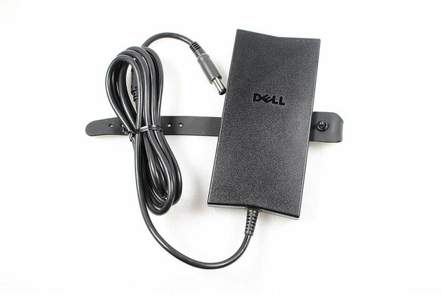 Original Dell 19.5V 4.62A 90W Slim AC Power Adapter Charger DA90PE1-00 PN: OWK890