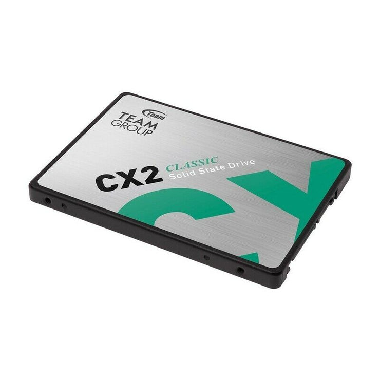 Teamgroup Team CX2 1TB SATA III 2.5" SSD