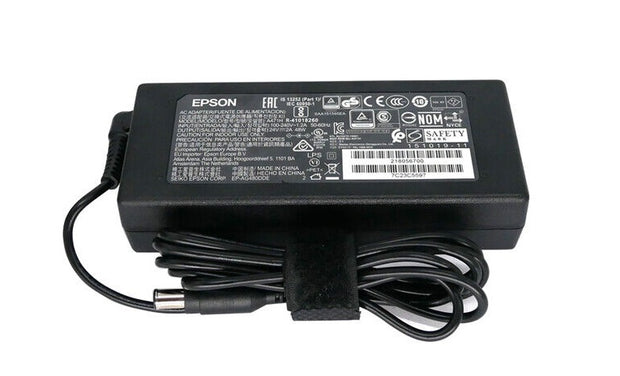 Epson 24V 2A 48W AC Power Supply \ Charger for Printer & Scanner | A471H