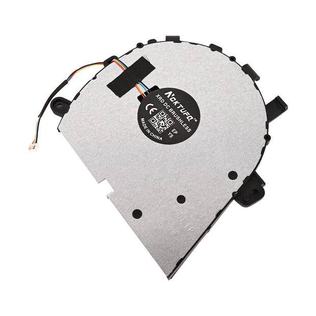 CPU Cooling Fan 5V For Lenovo YOGA C740-14 C740-14IML DFS2001054A0T