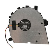 CPU Cooling Fan 5V For Lenovo YOGA C740-14 C740-14IML DFS2001054A0T