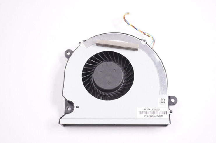 HP AIO Cooling Brushless Fan CPU & GPU HP p/n L92062-001 DELTA BSB1112HD-03