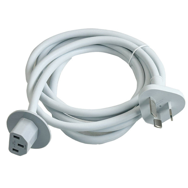 iMac Power Cord - AU Plug | for iMac A1418 A1419 A1311 A1312 2012-2017 | 1.8m