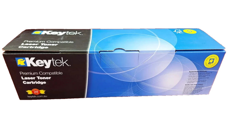 Keytek Ink Keytek TN-255M Compatible Magenta Toner Cartridge for Brother | 2,200 ...