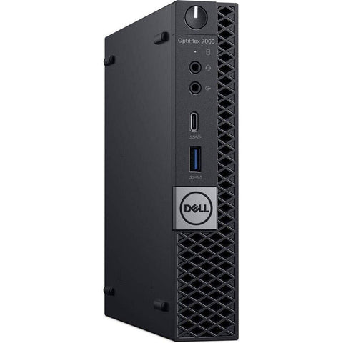 Mini & SFF PCs