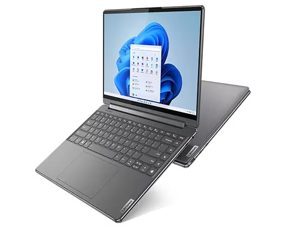 Lenovo Yoga 9i Evo 2-in-1 14-inch 2.8K OLED Business Laptop | Intel Core i7-1360P | 1TB m.2 | 16GB RAM | Windows 11 | 14IRP8