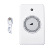 Dark Player Phone UVC Sanitiser With Wireless Charger