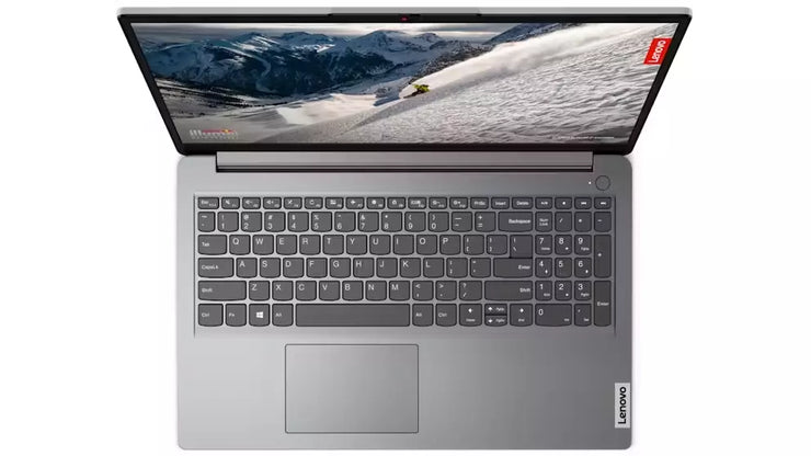 Lenovo IdeaPad Slim 15.6" Laptop | Ryzen 7 @4.30GHz | 16GB RAM |512GB NVMe | Win 11 | Ex-Demo