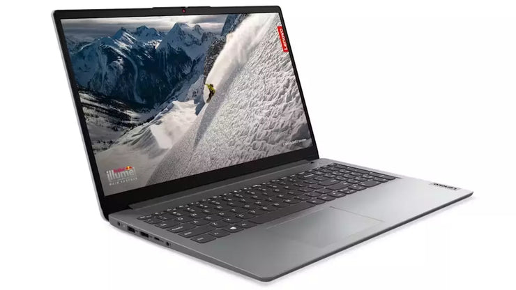 Lenovo IdeaPad Slim 15.6" Laptop | Ryzen 7 @4.30GHz | 16GB RAM |512GB NVMe | Win 11 | Ex-Demo