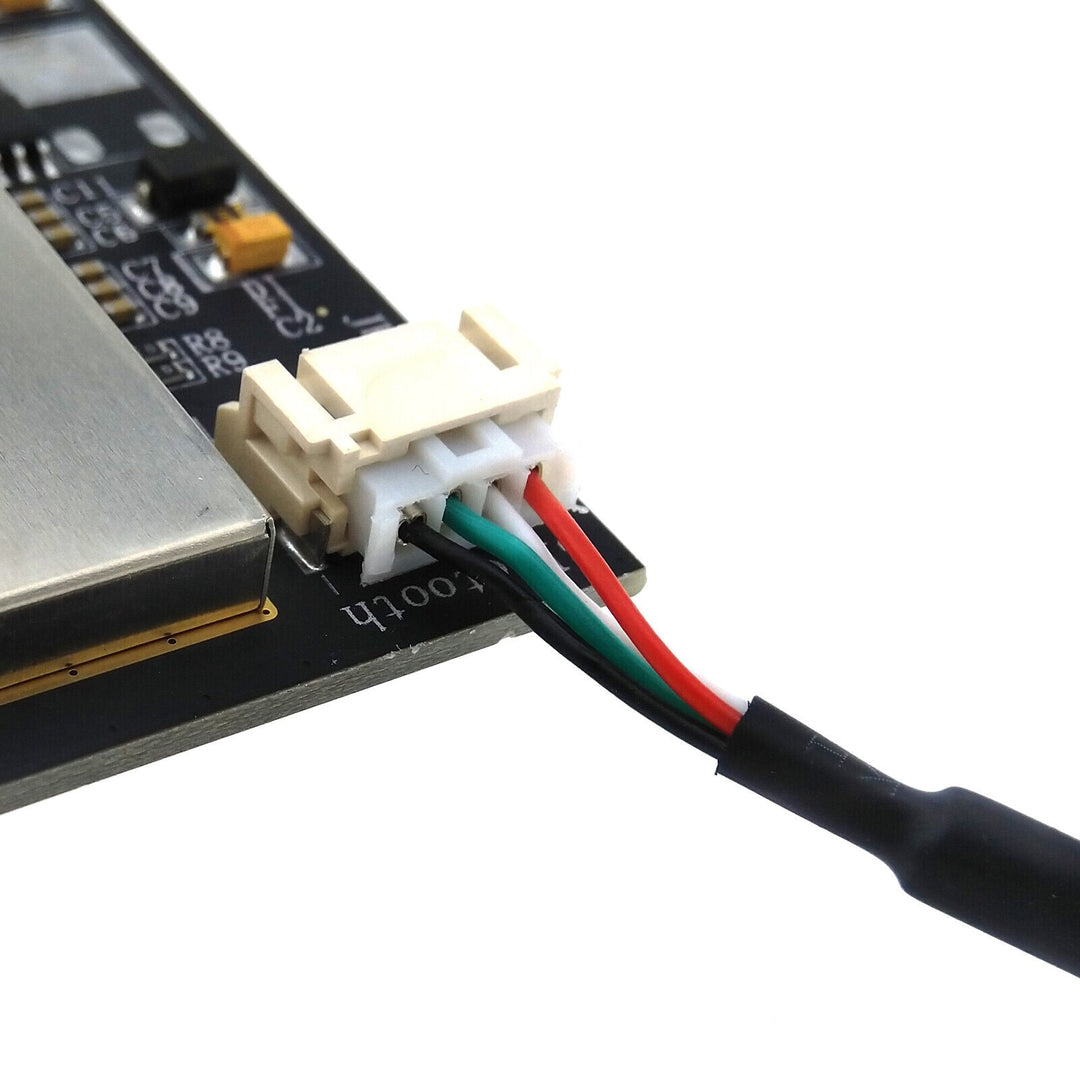 Cavo Bluetooth Desktop USB 2.0 9pin A 4pin Per Scheda WiFi PCIe - Foto 6